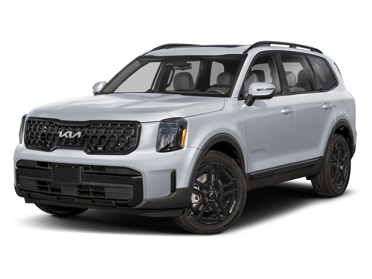 2024 Kia Telluride EX X-Line for sale in Fontana, CA