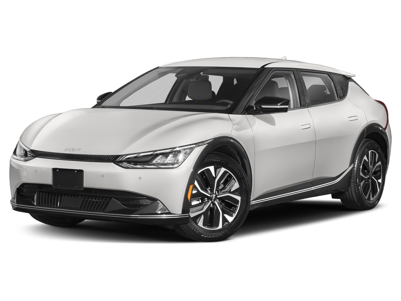 2024 Kia EV6 Wind's photo