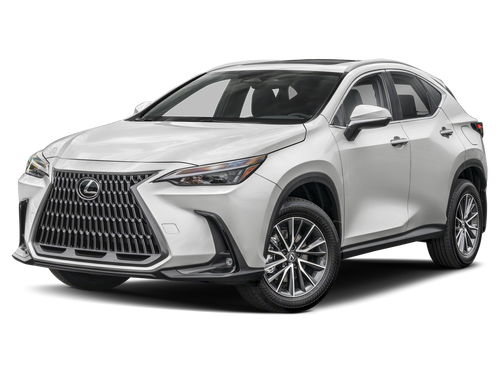 2024 Lexus NX NX 350h