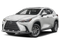 2024 Lexus NX NX 350h