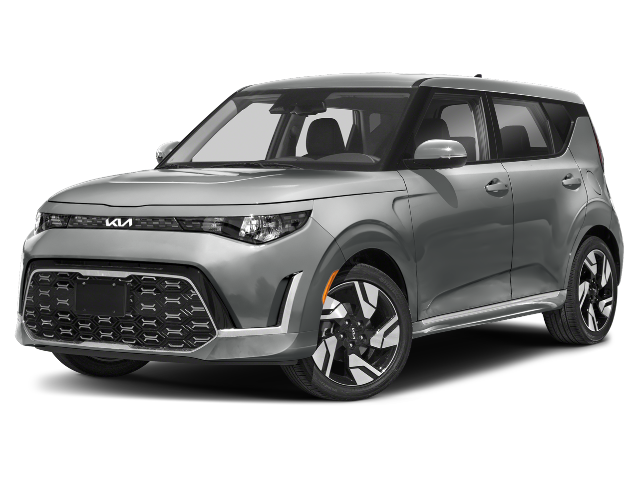 2025 Kia Soul GT-Line in Fontana, CA | Los Angeles Kia Soul | Valley Kia