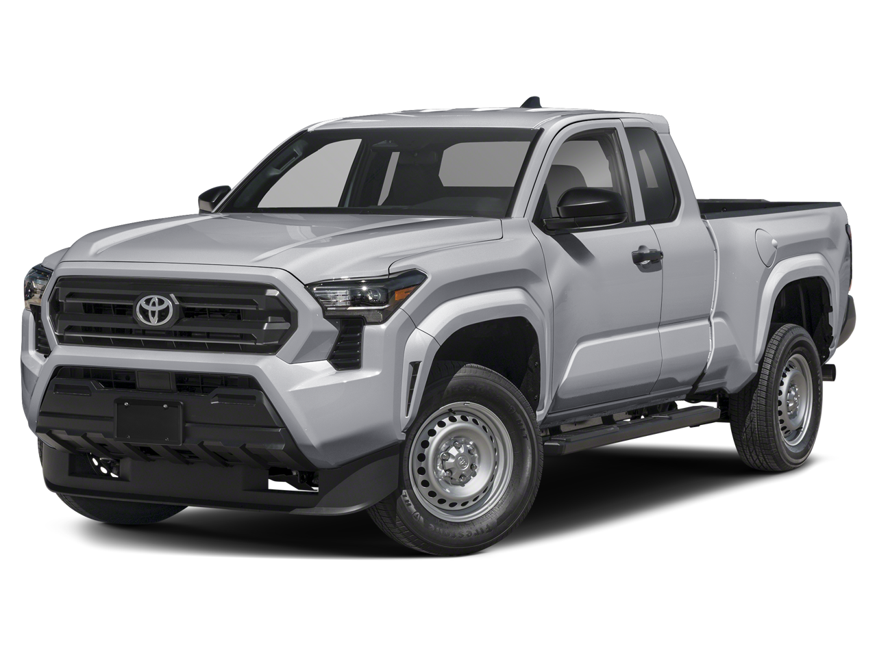 2025 Toyota Tacoma 2WD SR