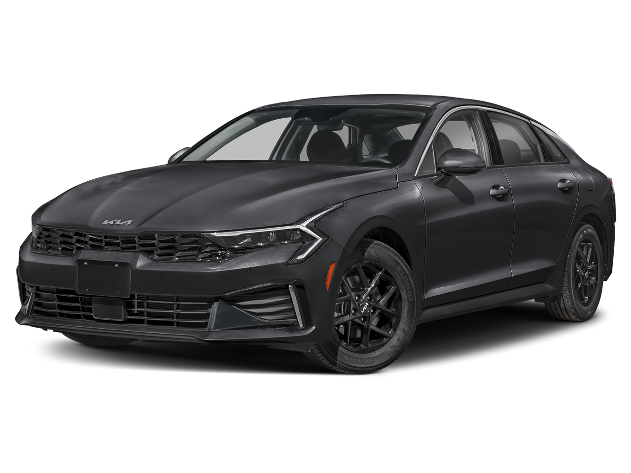 2026 Kia K5 Base
