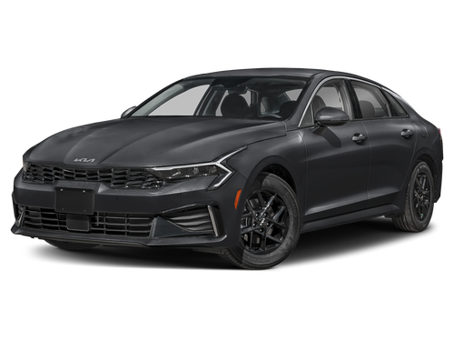 2026 Kia K5 Base