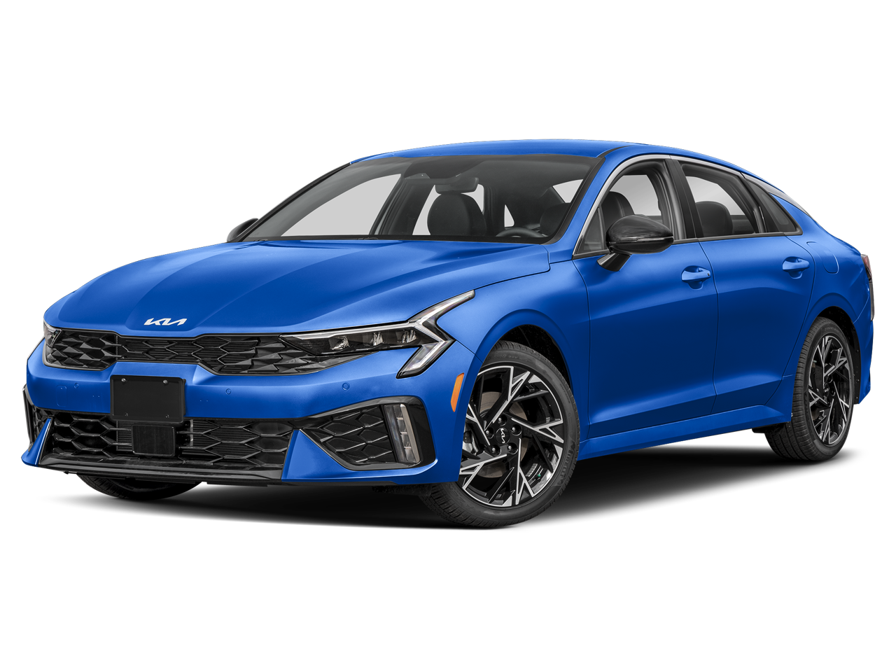 2026 Kia K5 GT-Line - Photo 29