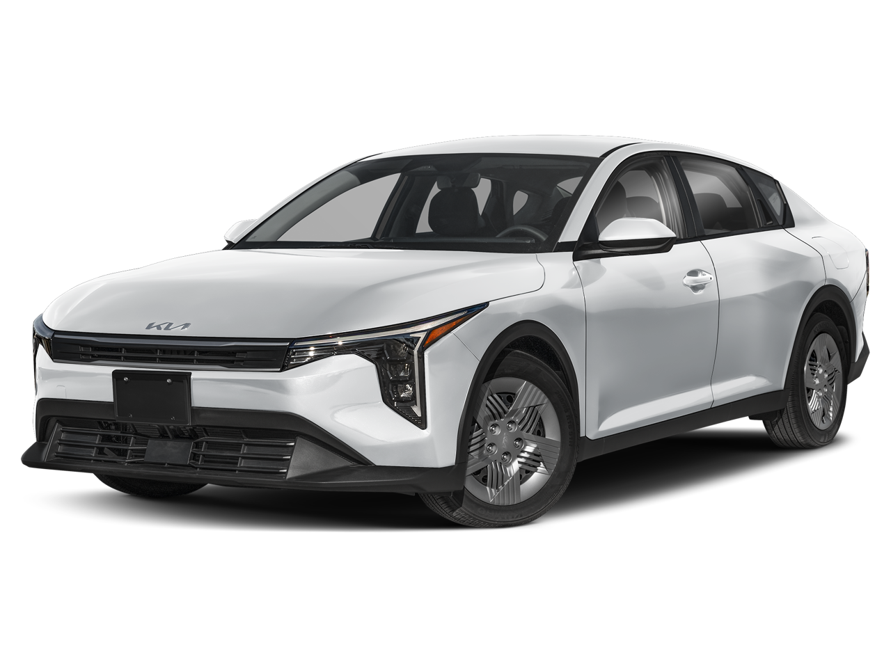 2026 Kia K4 LX Base