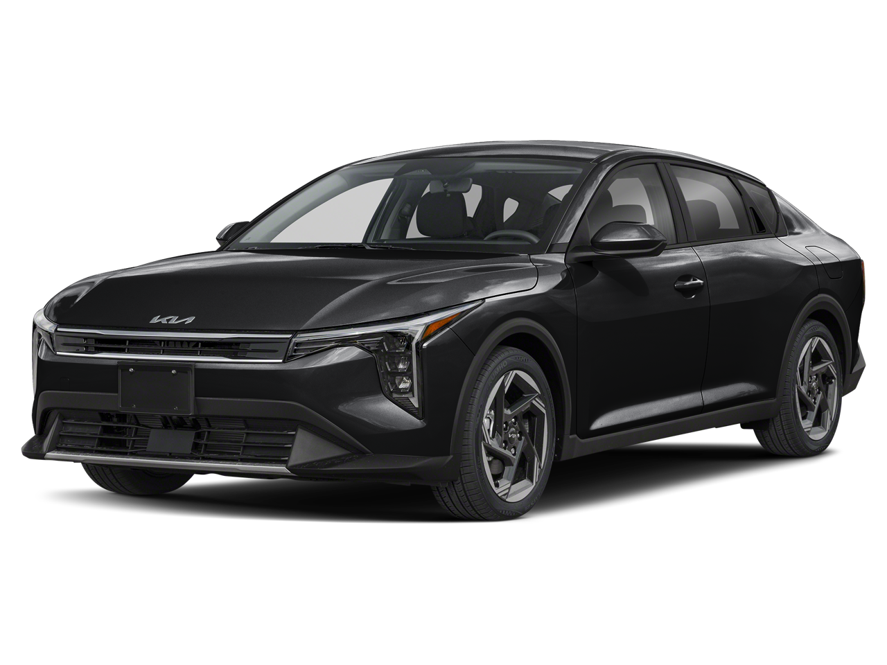 2026 Kia K4 EX AT's photo