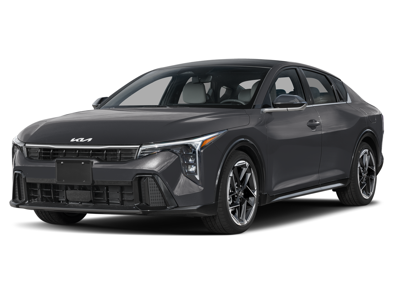 2026 Kia K4 Base