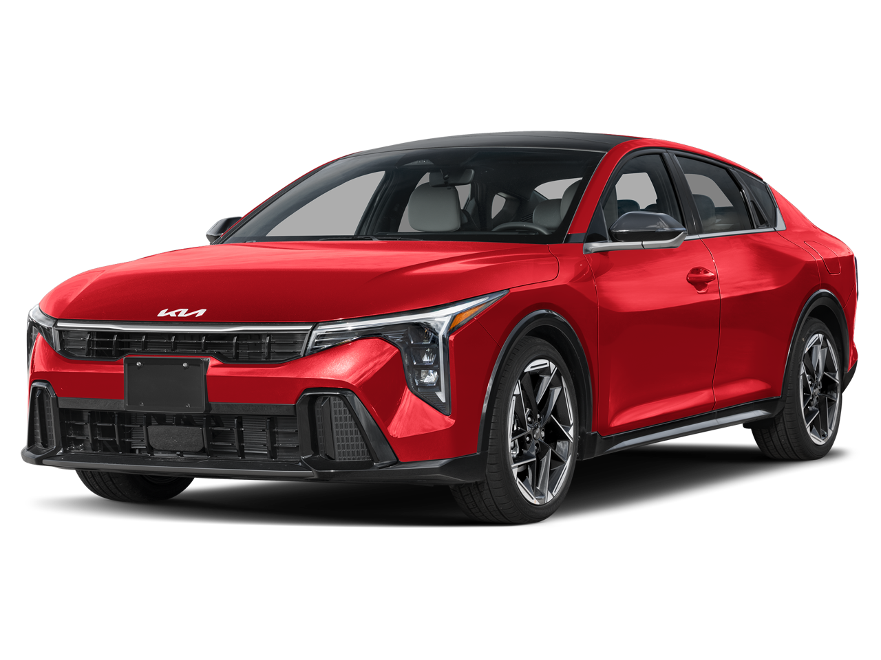 2026 Kia K4 GT-Line - Photo 21