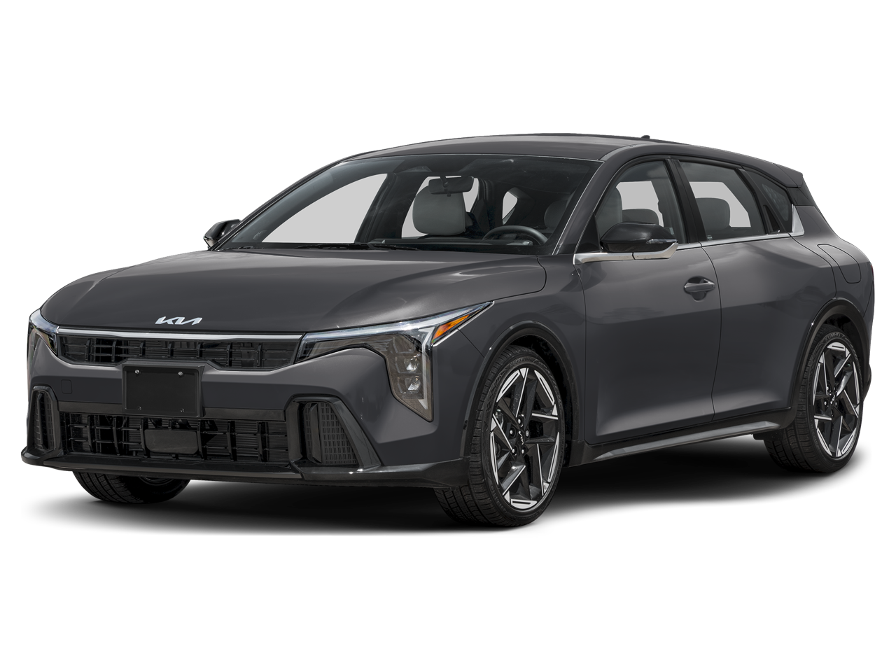 2026 Kia K4's photo