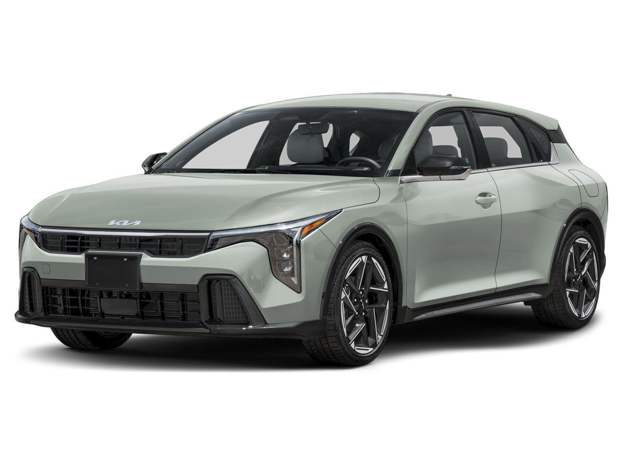 2026 Kia K4's photo