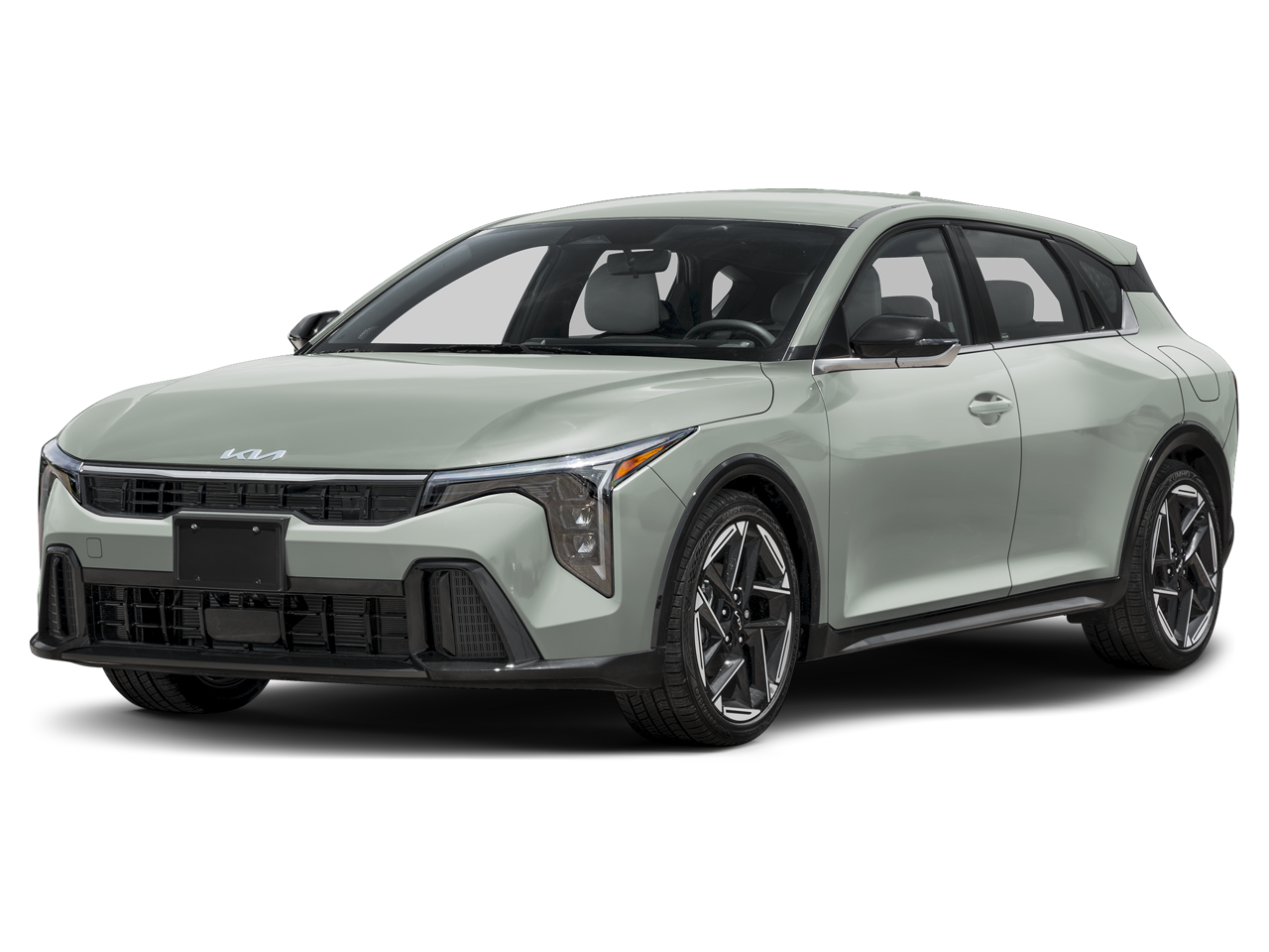 2026 Kia K4 Base