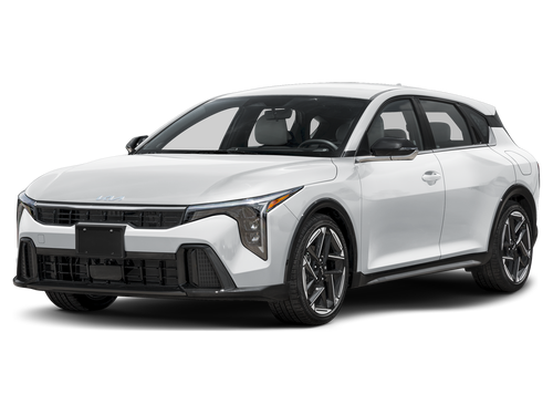 2026 Kia K4 Base