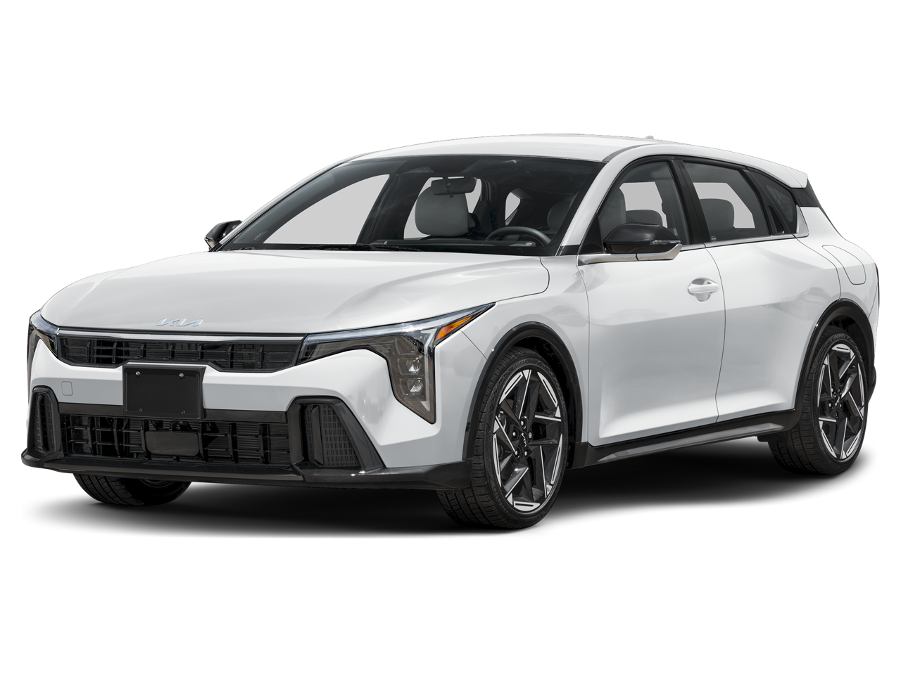 2026 Kia K4 Base