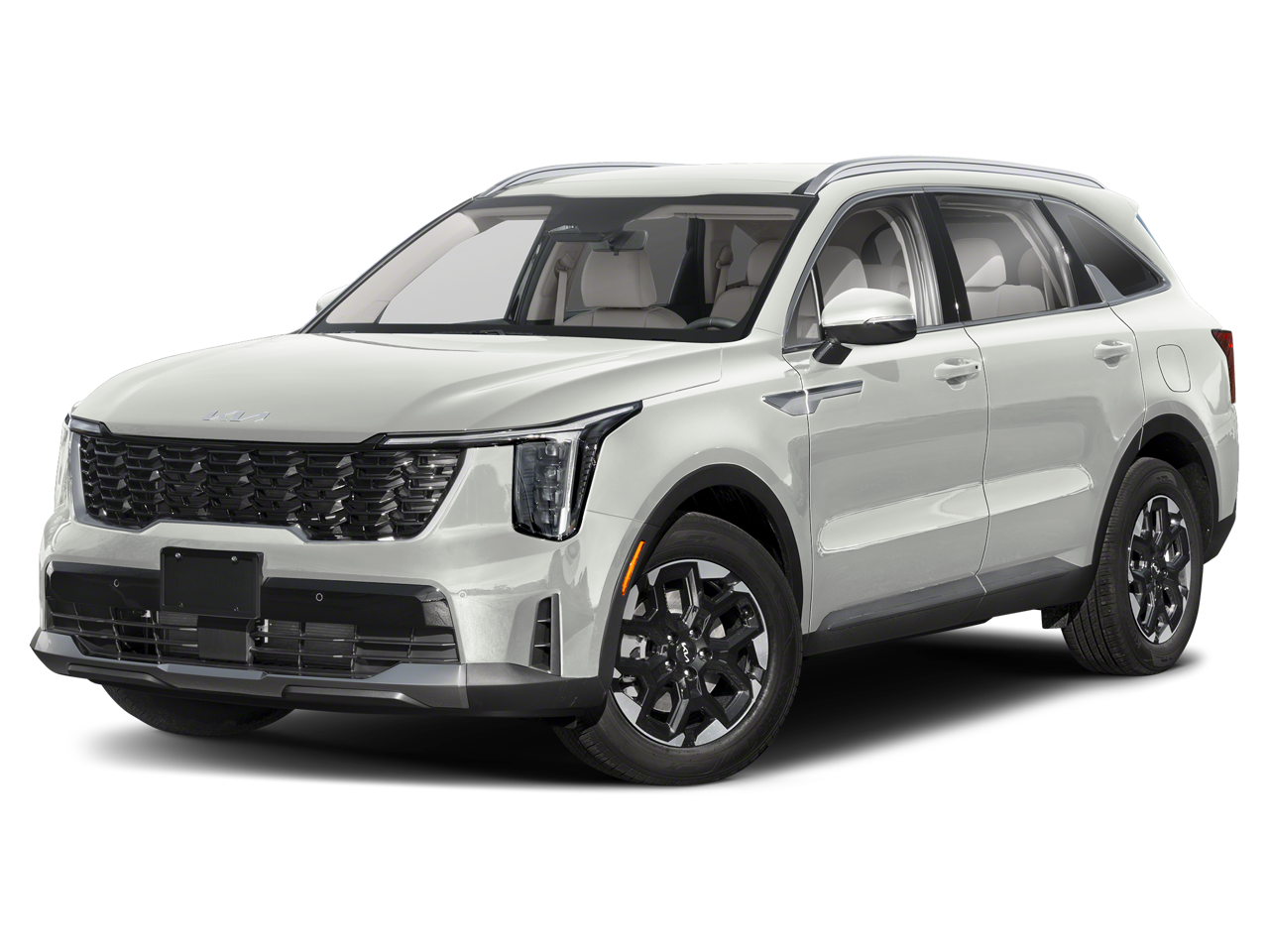 2026 Kia Sorento's photo