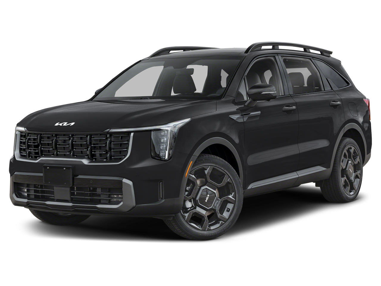 2026 Kia Sorento X-Line SX Prestige - Photo 28