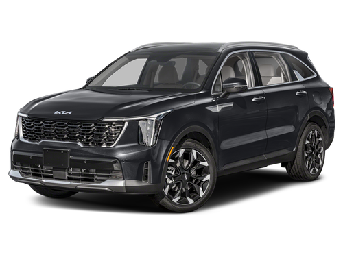 2026 Kia Sorento Base