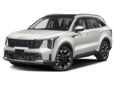 2026 Kia Sorento SX