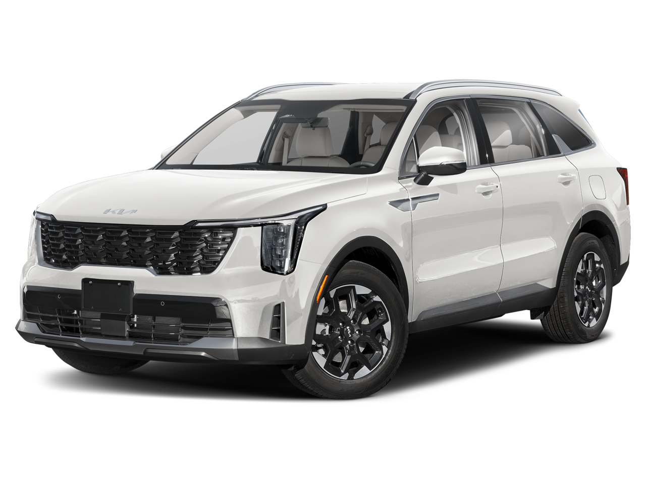 2026 Kia Sorento S — photo 1 of 1