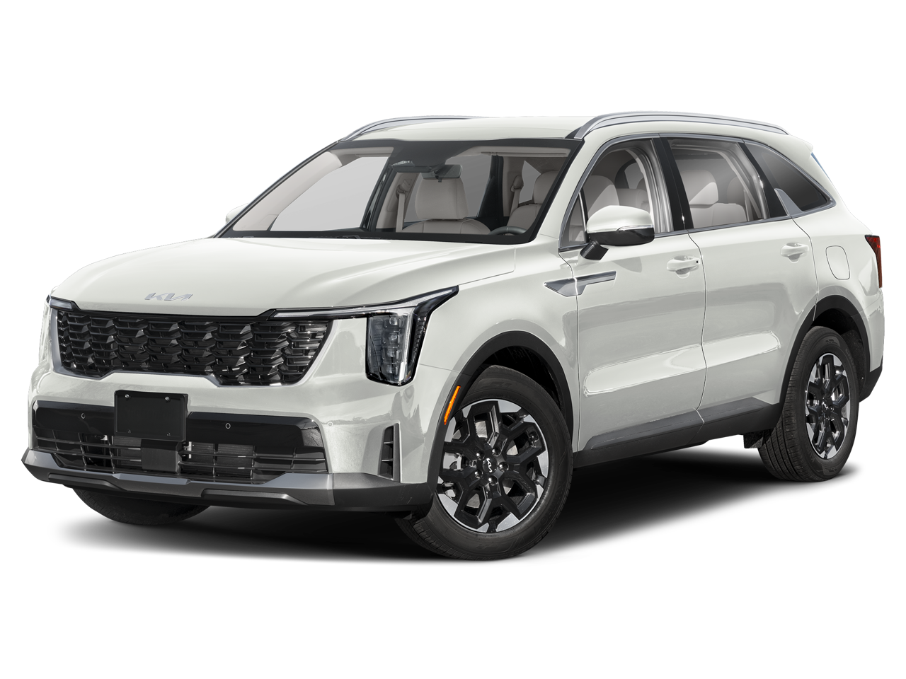 2026 Kia Sorento S — photo 1 of 1