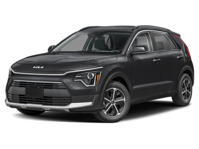 2026 Kia Niro Base