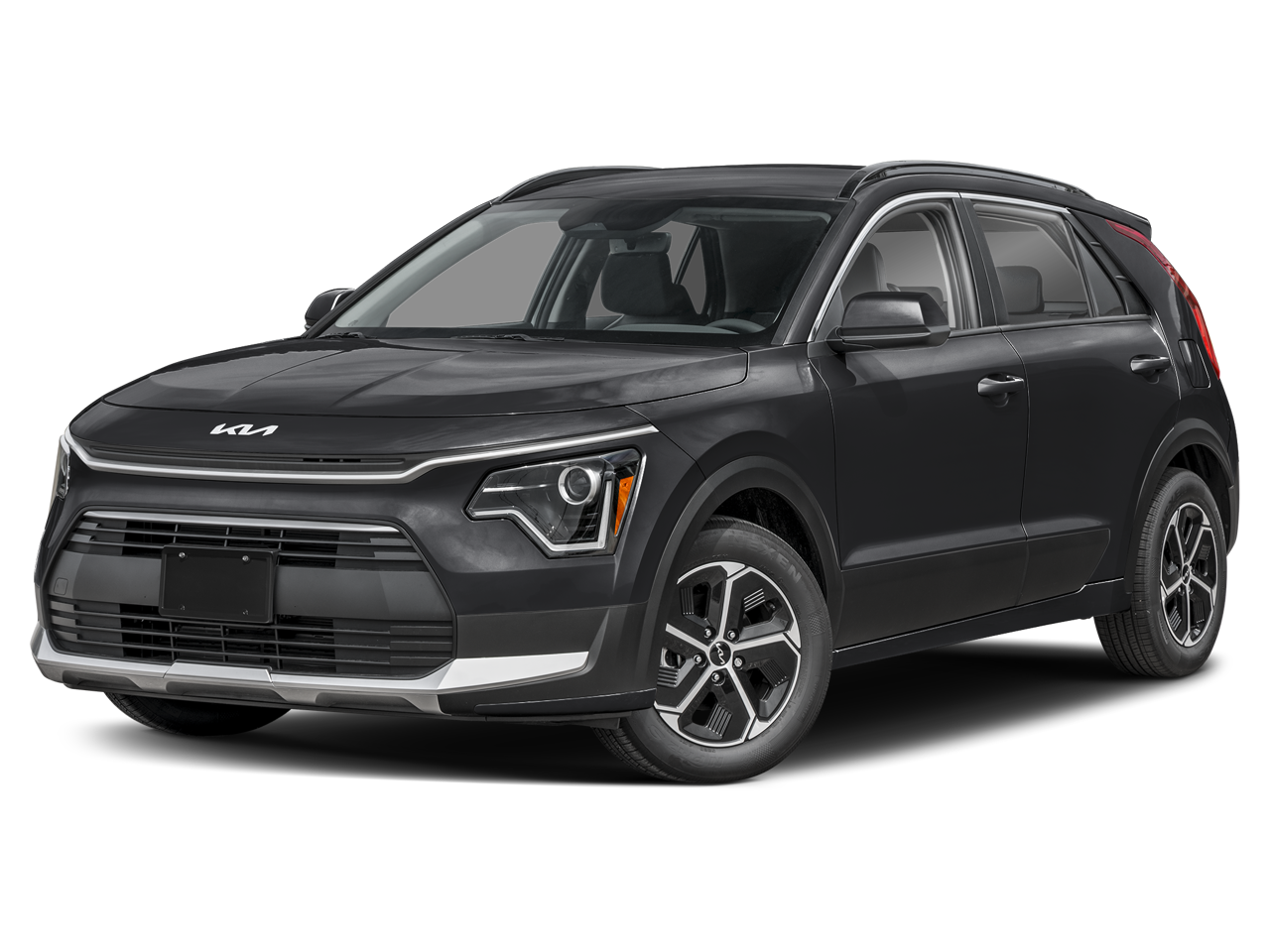 2026 Kia Niro Base