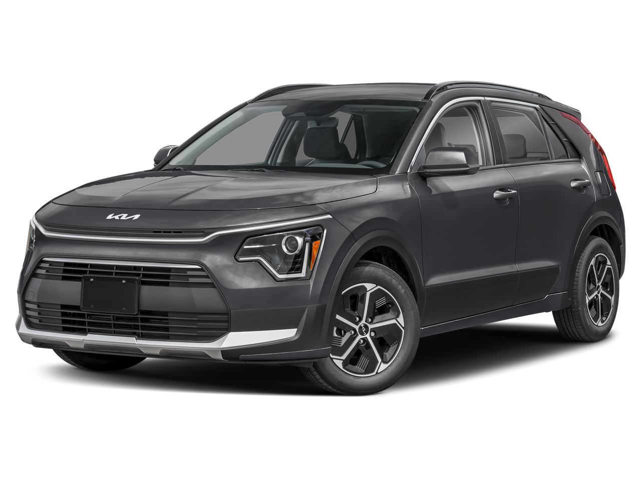 2026 Kia Niro Base