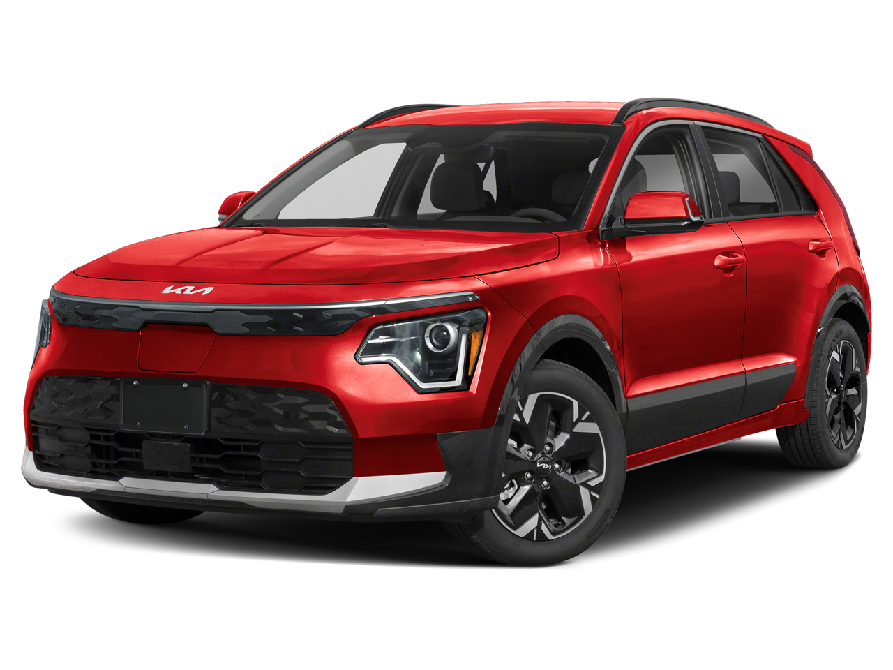 2026 Kia Niro EV Base