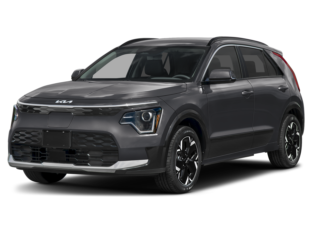 2026 Kia Niro EV