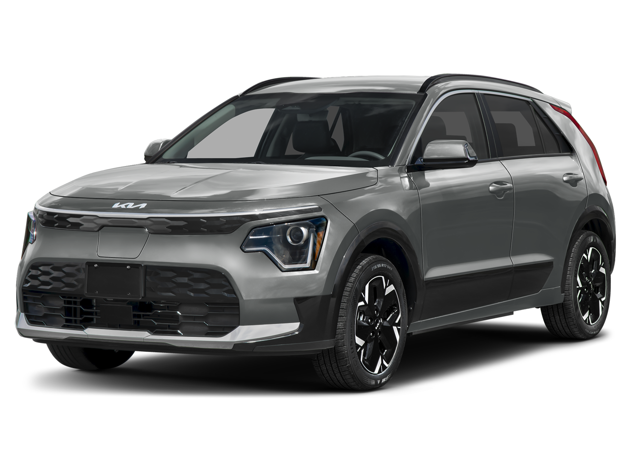 2026 Kia Niro EV Wind