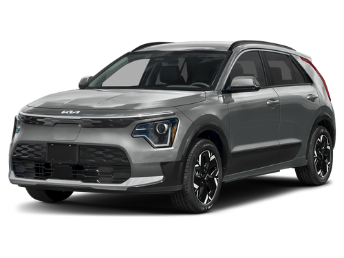 2026 Kia Niro EV Wind