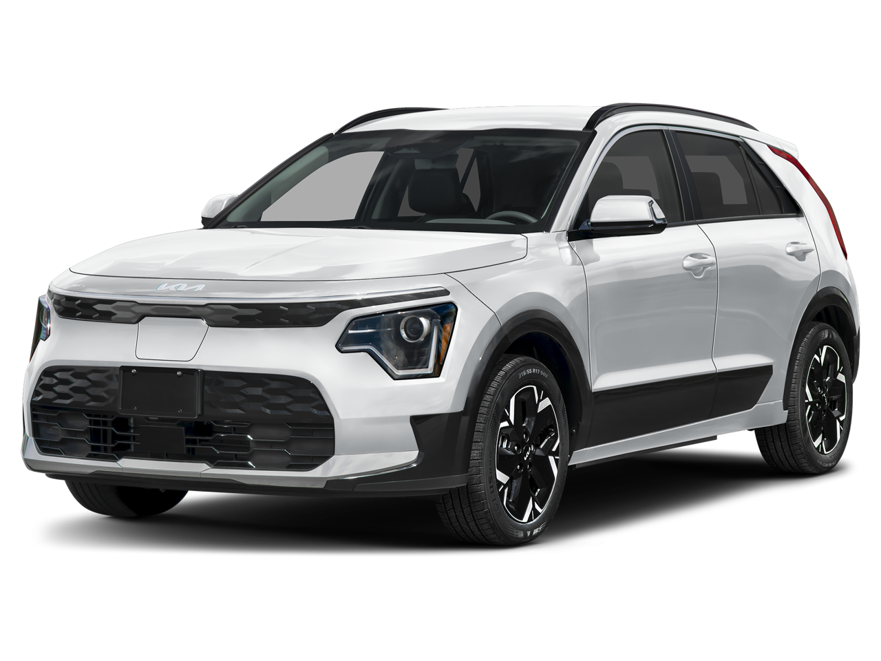 2026 Kia Niro EV