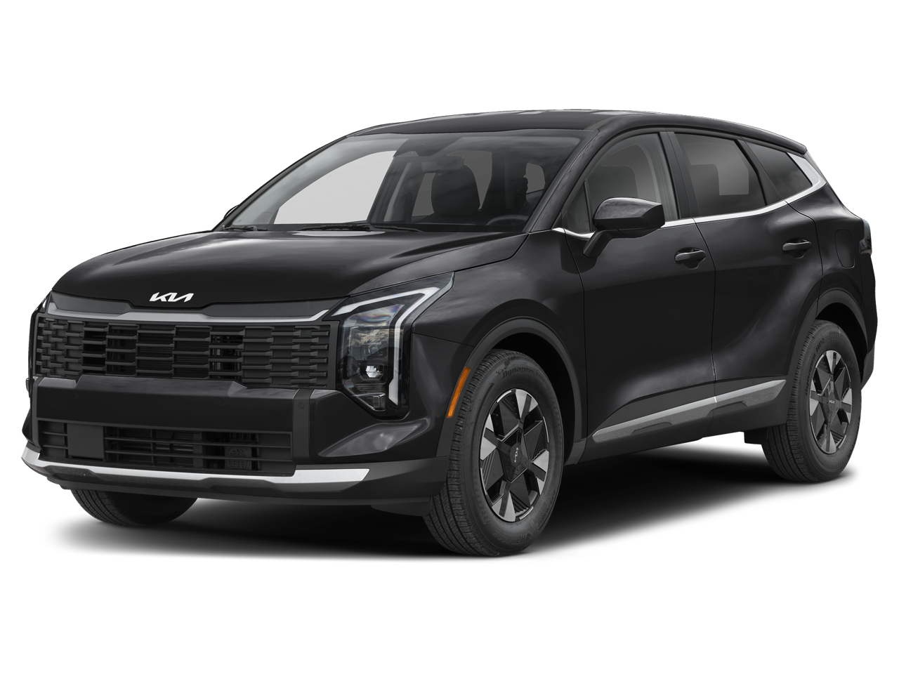 2026 Kia Sportage LX Hybrid - Photo 28