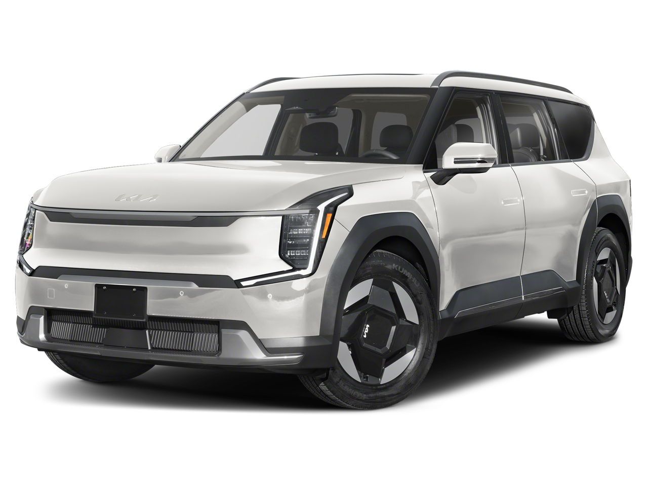 2026 Kia EV9 Wind AWD's photo