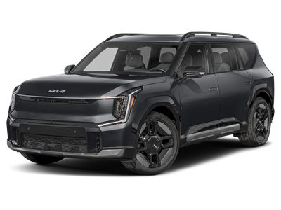 2026 Kia EV9 Base