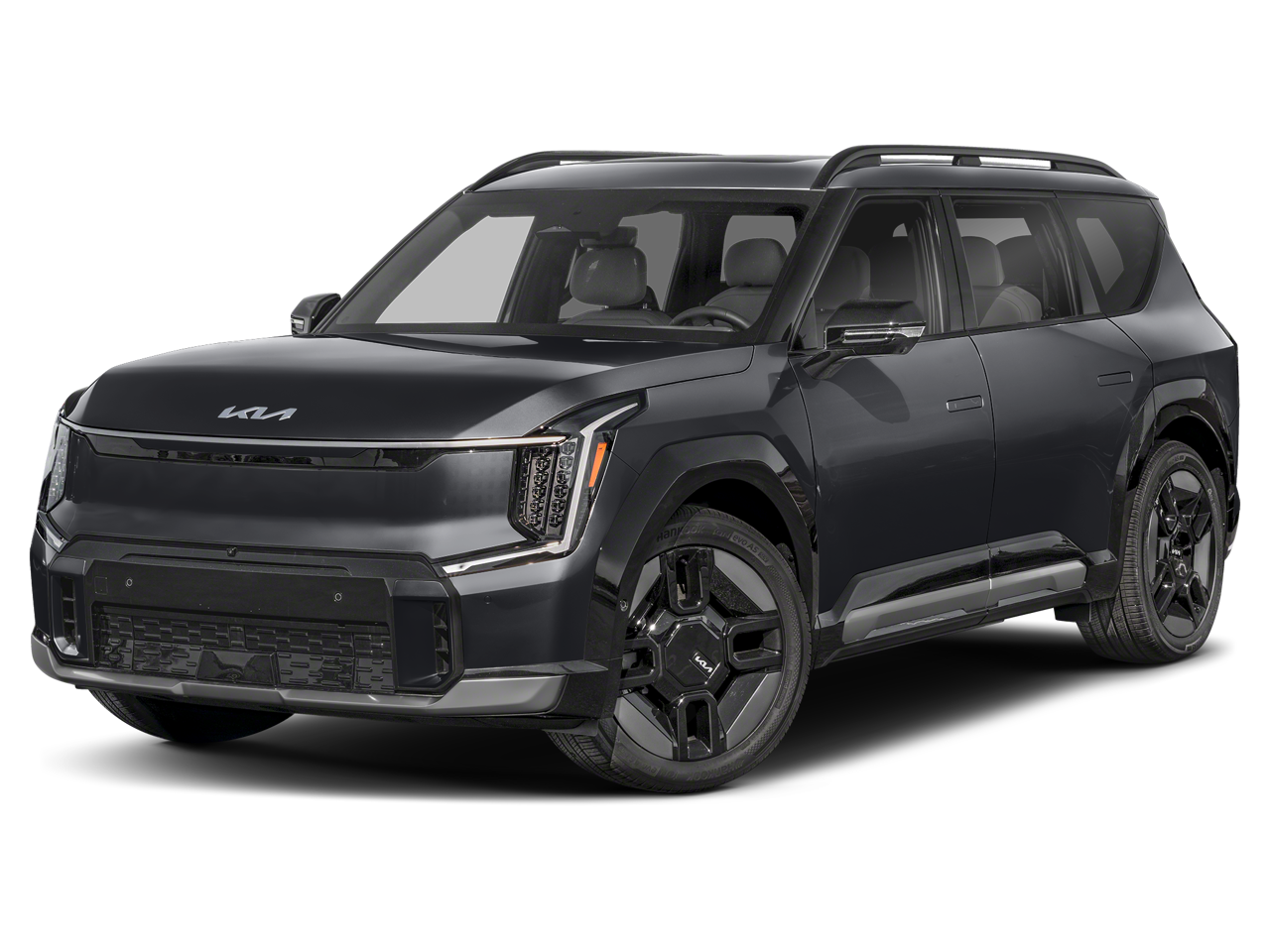 2026 Kia EV9 Base
