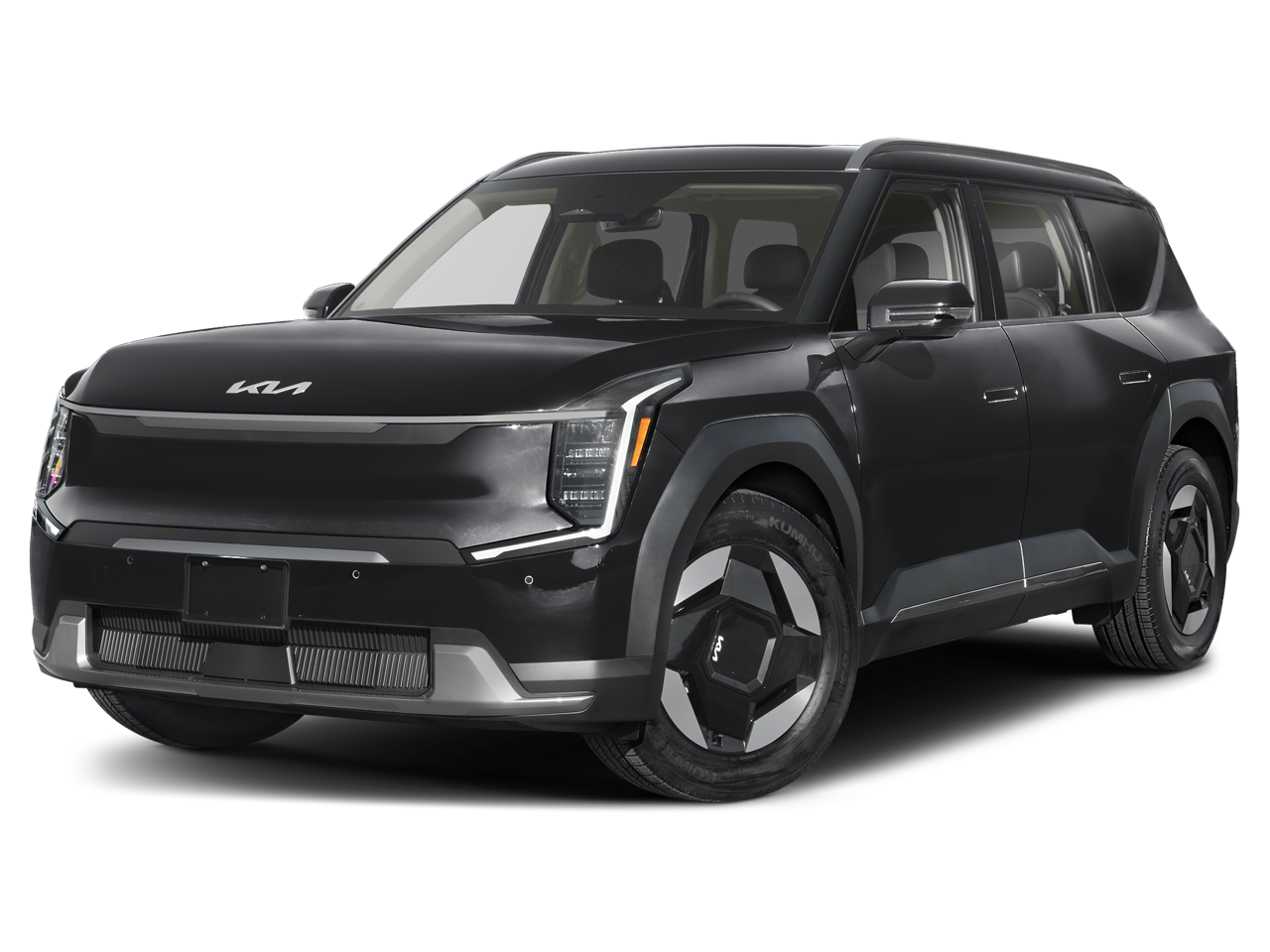 2026 Kia EV9 Wind — photo 1 of 1