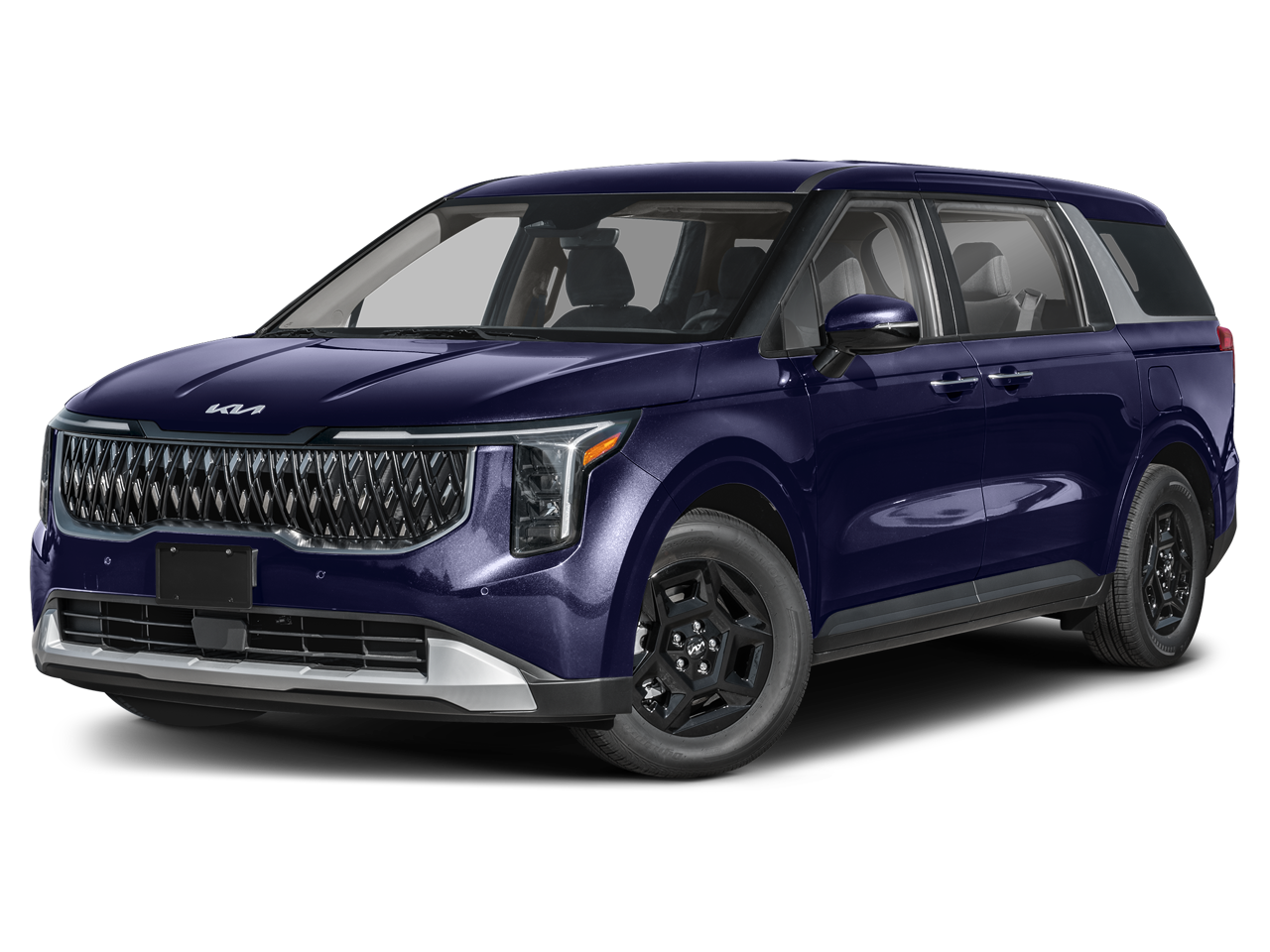 2026 Kia Carnival LXS - Photo 29