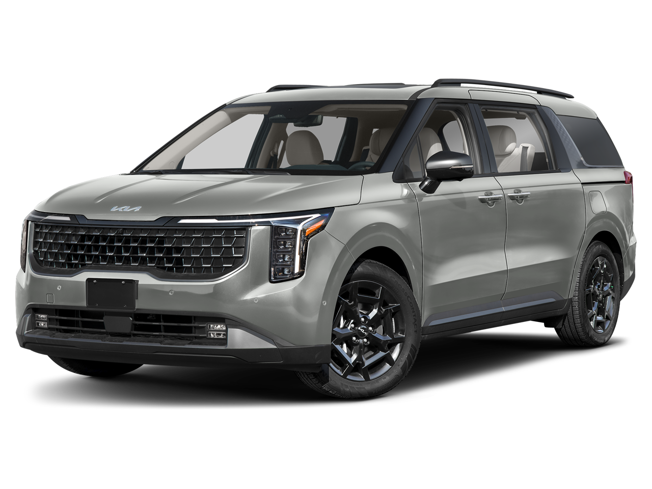 2026 Kia Carnival SX Prestige - Photo 28