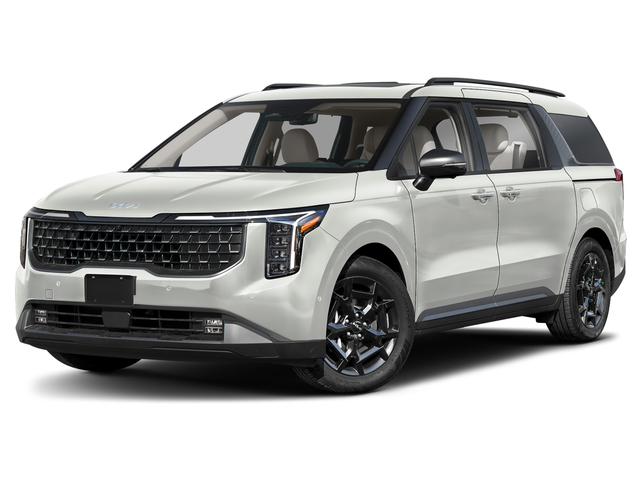 2026 Kia Sedona SX Prestige's photo