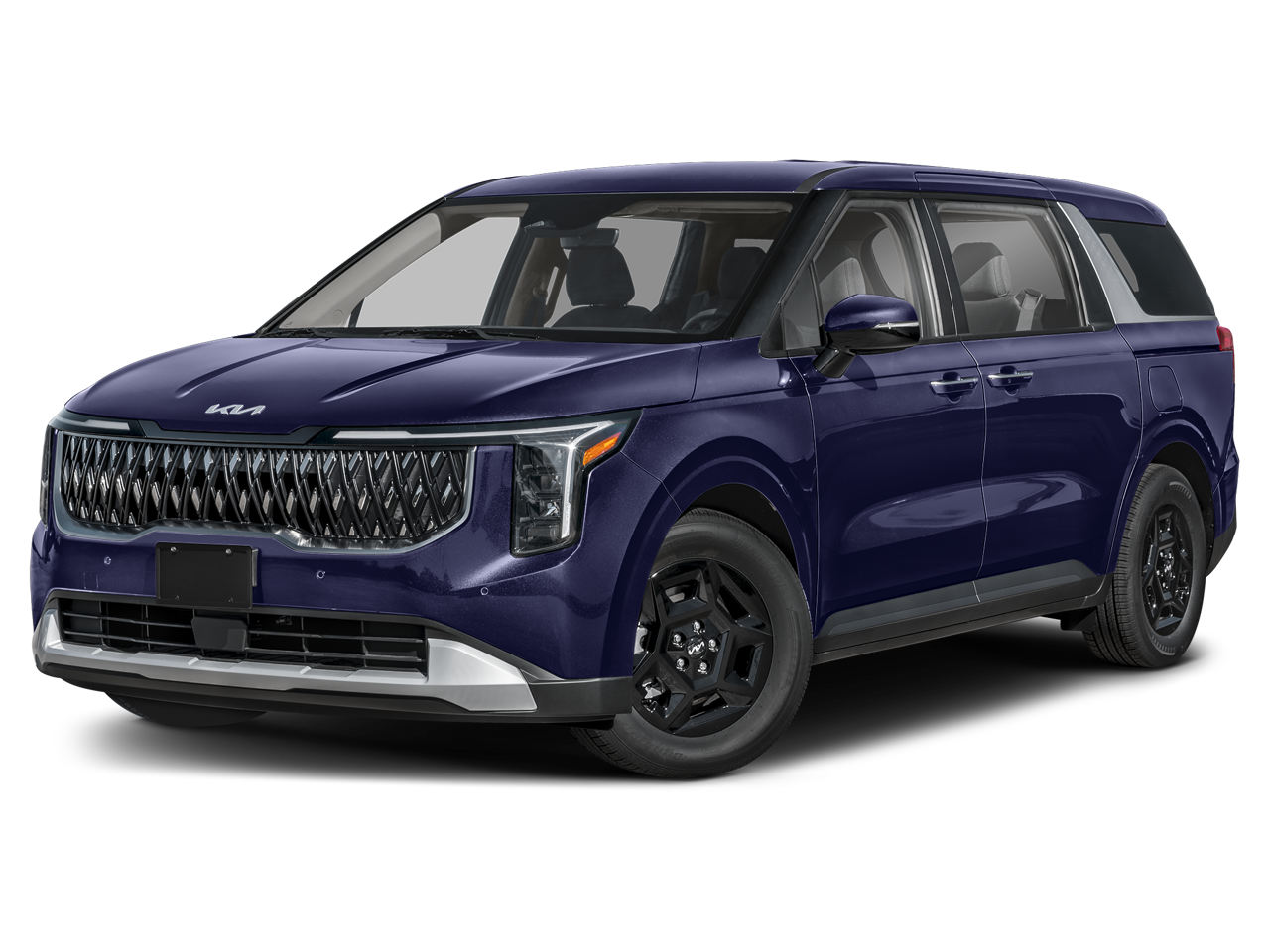 2026 Kia Carnival LXS - Photo 29