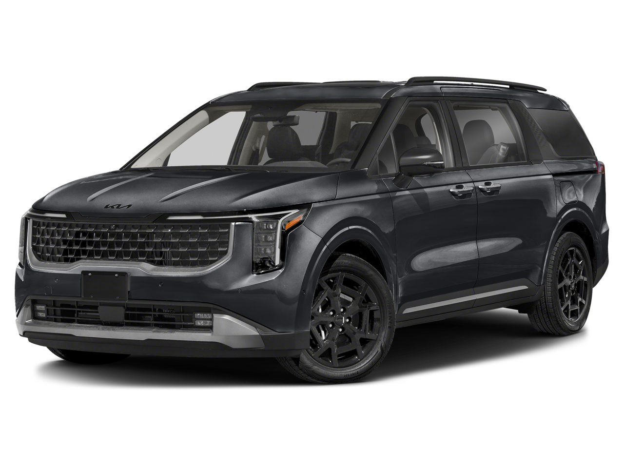 2026 Kia Sedona's photo