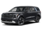 2026 Kia Carnival Hybrid Base