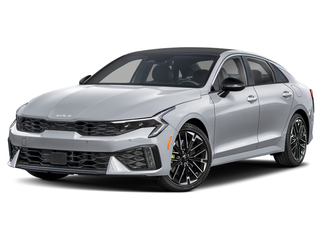 2027 Kia K5 GT