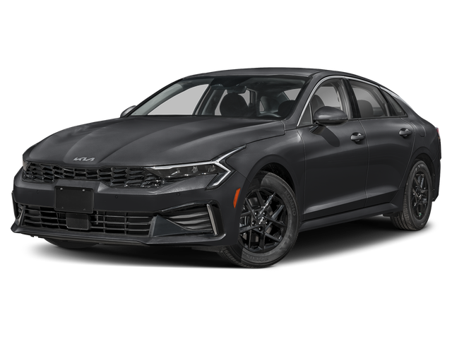 2027 Kia K5 LXS
