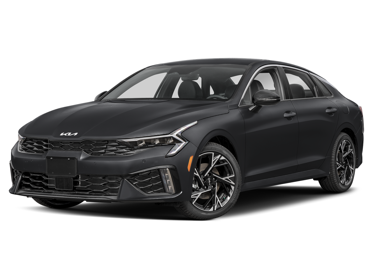 2027 Kia K5 Base