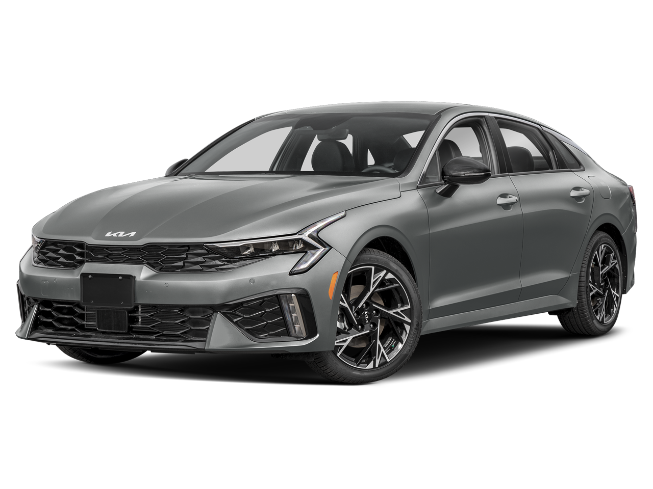 2027 Kia K5 Base
