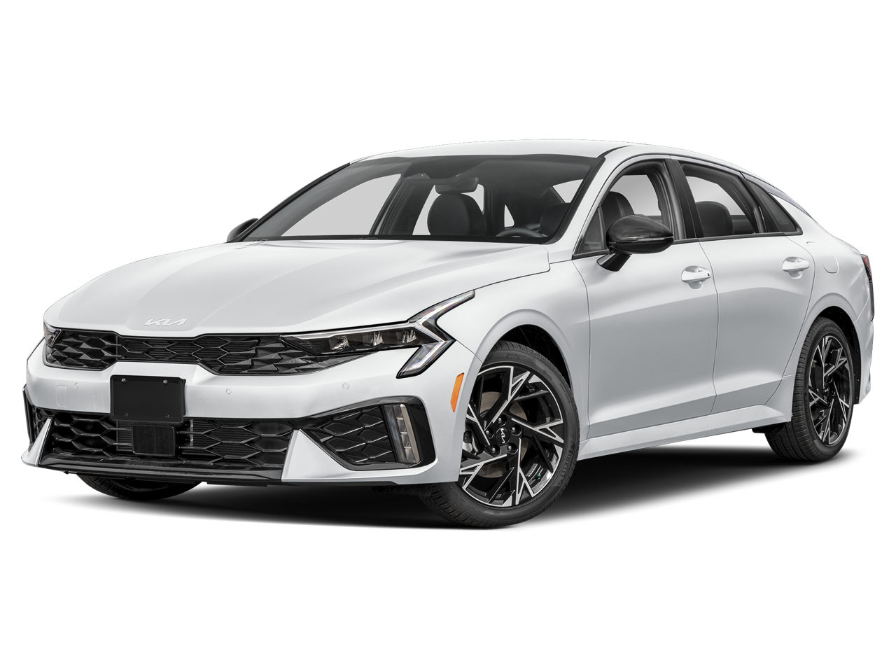 2027 Kia K5 Base