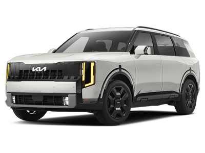 2027 Kia Telluride Base