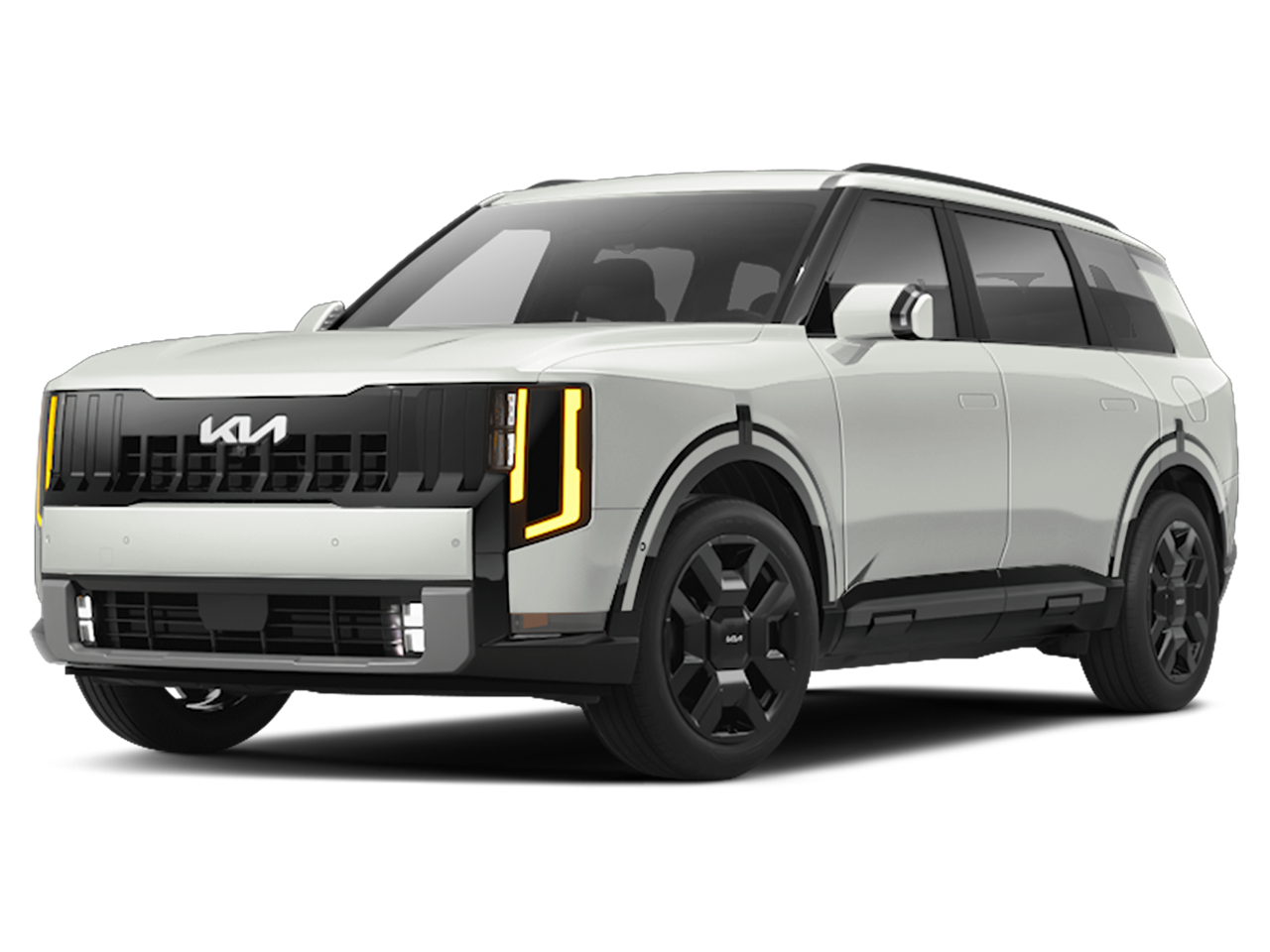 2027 Kia Telluride Base